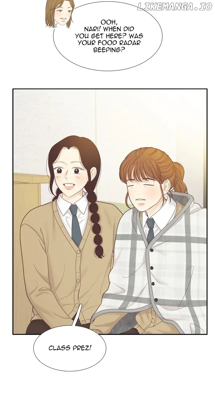 Girl’s World ( World of Girl ) Chapter 436 Online - página 13