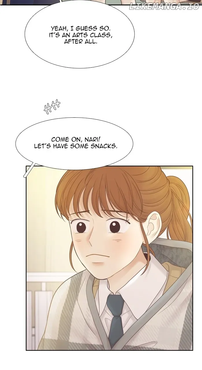 Girl’s World ( World of Girl ) Chapter 436 Online - página 16