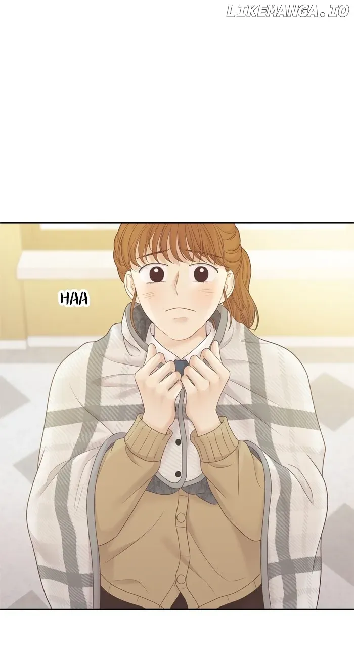Girl’s World ( World of Girl ) Chapter 436 Online - página 18
