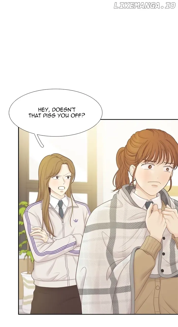 Girl’s World ( World of Girl ) Chapter 436 Online - página 19