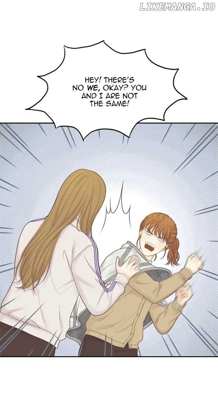 Girl’s World ( World of Girl ) Chapter 436 Online - página 22