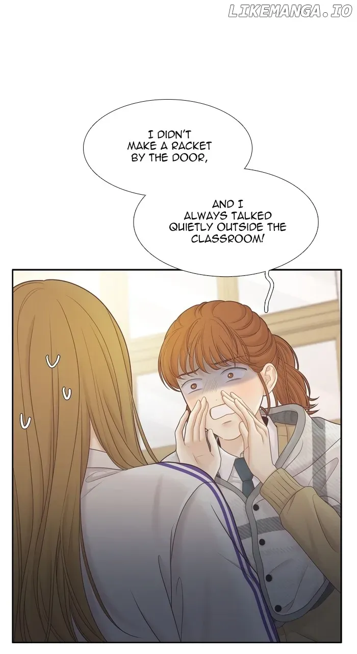 Girl’s World ( World of Girl ) Chapter 436 Online - página 23
