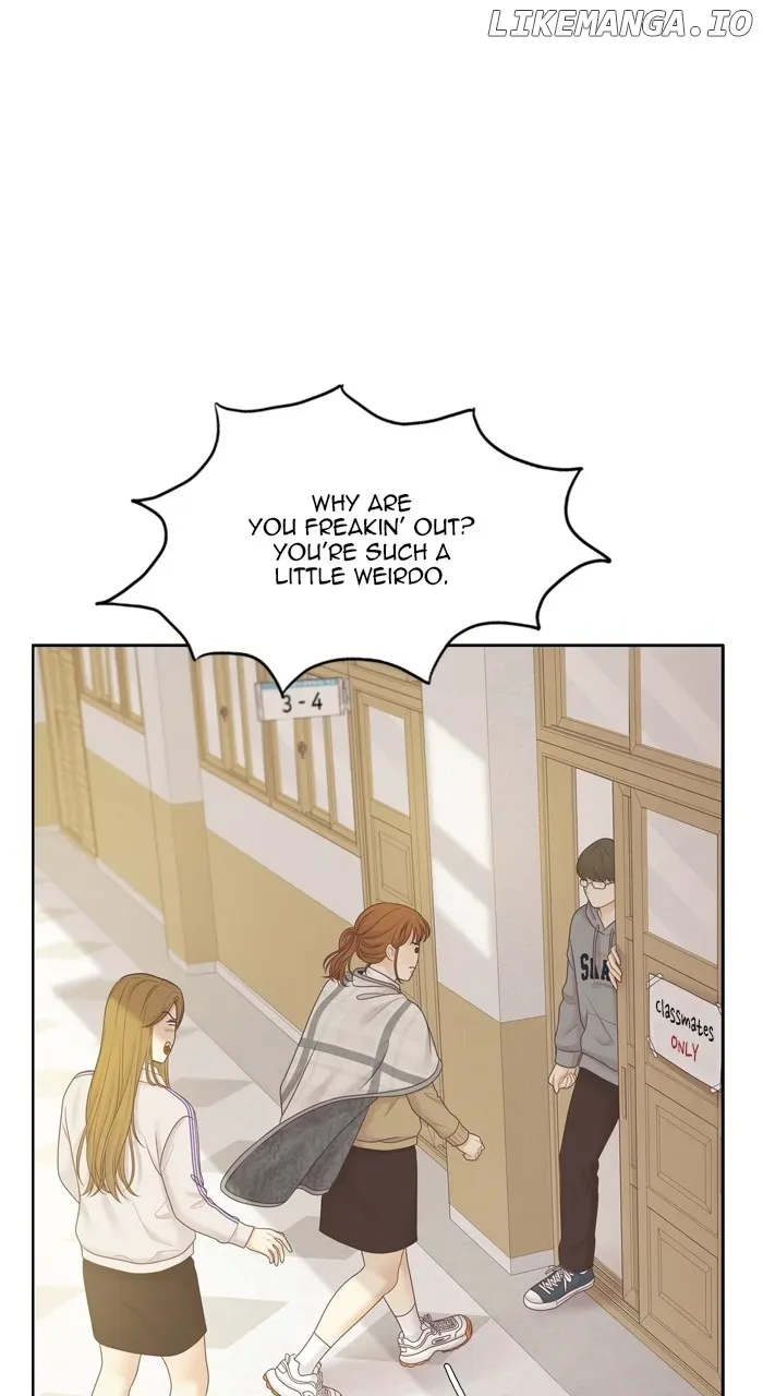 Girl’s World ( World of Girl ) Chapter 436 Online - página 24