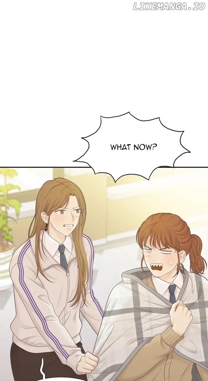 Girl’s World ( World of Girl ) Chapter 436 Online - página 26