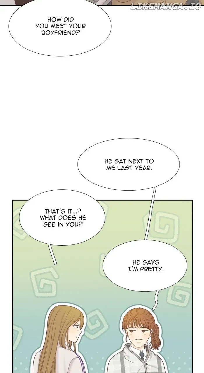 Girl’s World ( World of Girl ) Chapter 436 Online - página 27