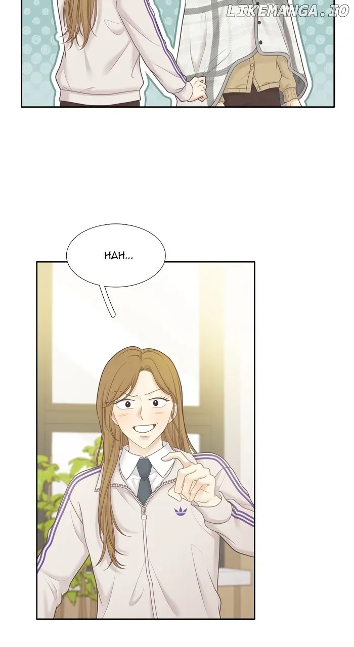 Girl’s World ( World of Girl ) Chapter 436 Online - página 28