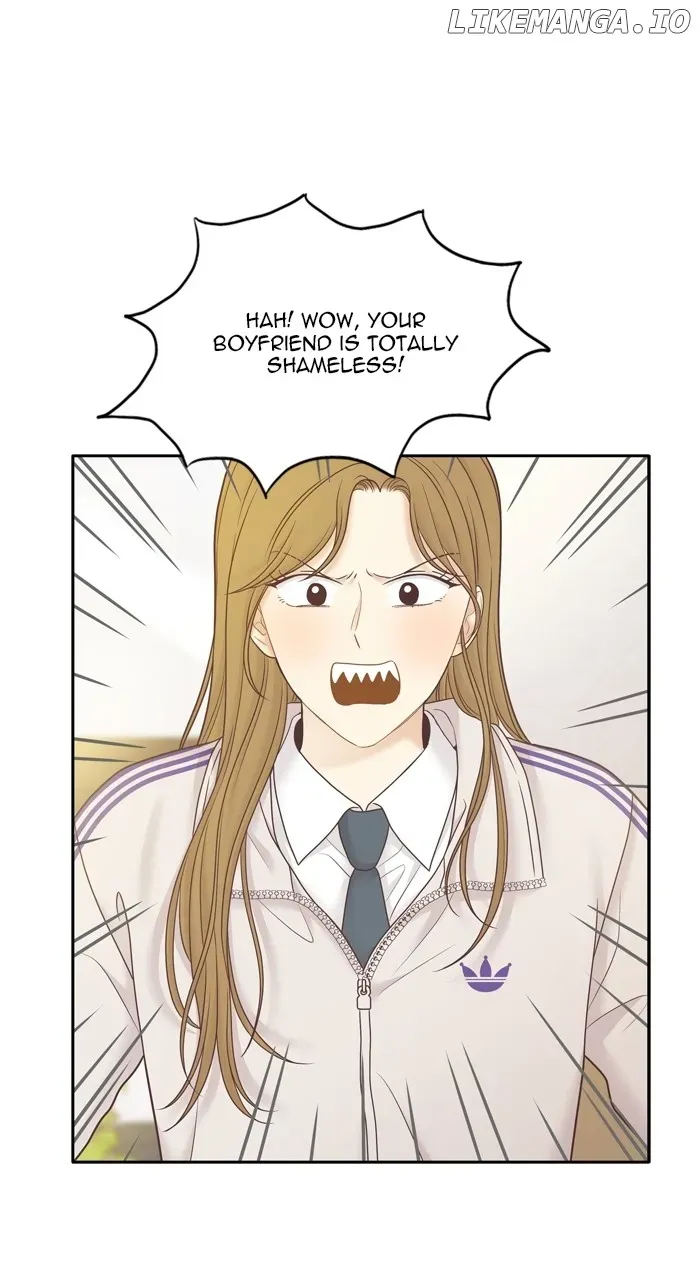 Girl’s World ( World of Girl ) Chapter 436 Online - página 29