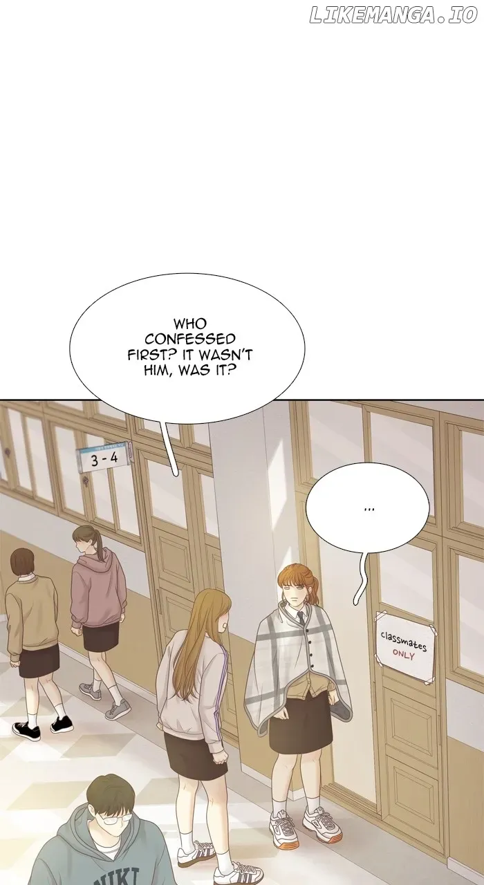 Girl’s World ( World of Girl ) Chapter 436 Online - página 30