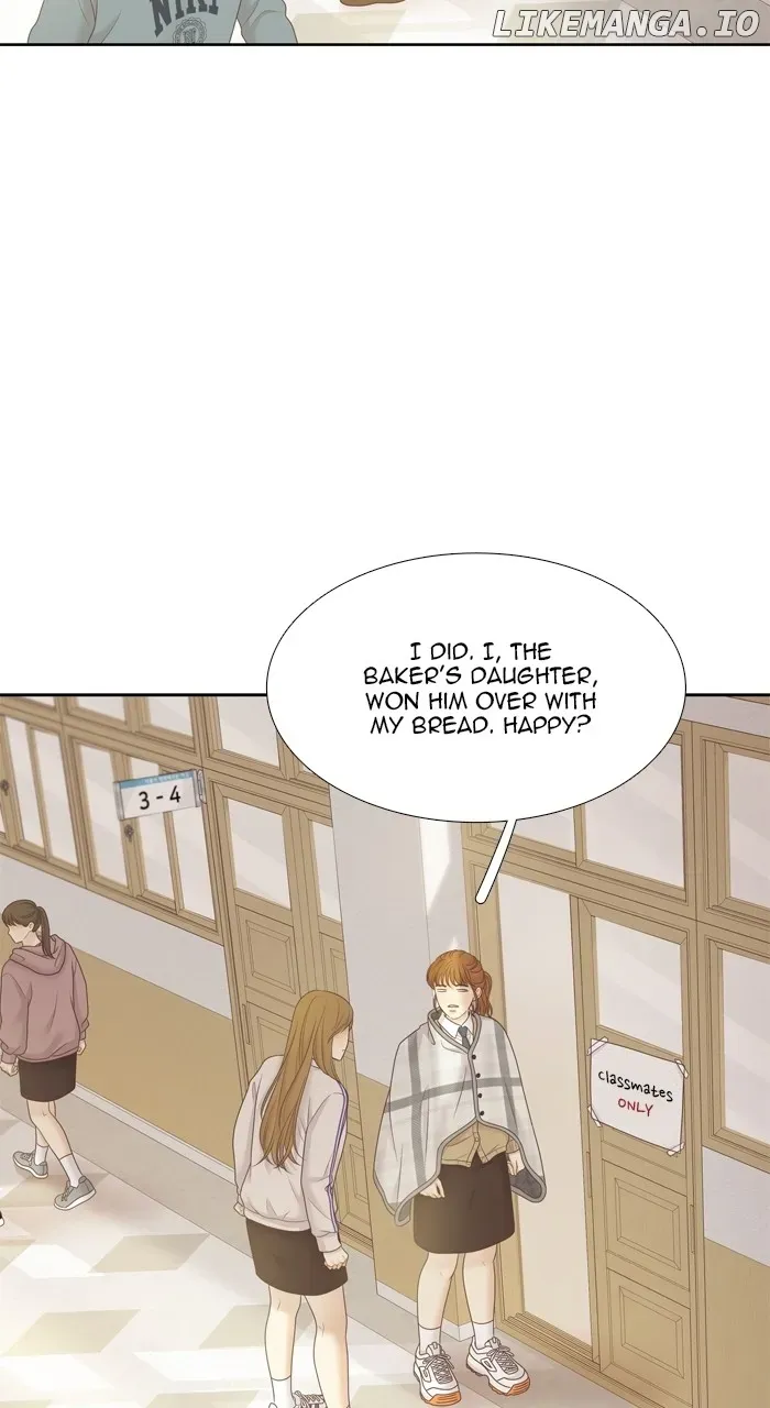 Girl’s World ( World of Girl ) Chapter 436 Online - página 31