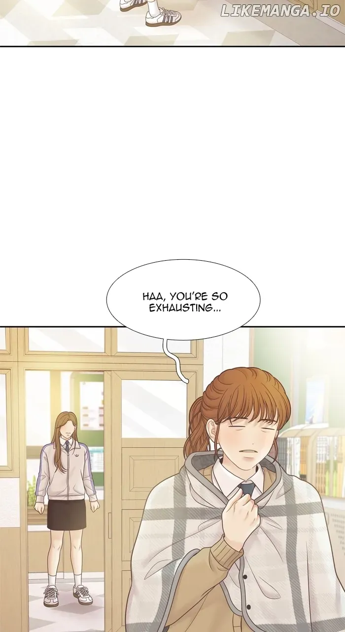 Girl’s World ( World of Girl ) Chapter 436 Online - página 32