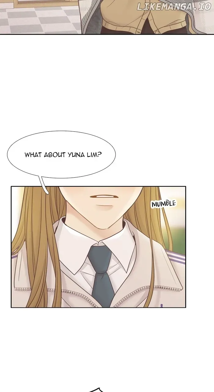 Girl’s World ( World of Girl ) Chapter 436 Online - página 33