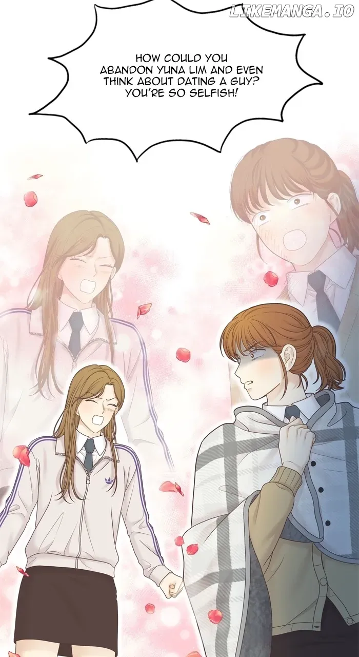 Girl’s World ( World of Girl ) Chapter 436 Online - página 34