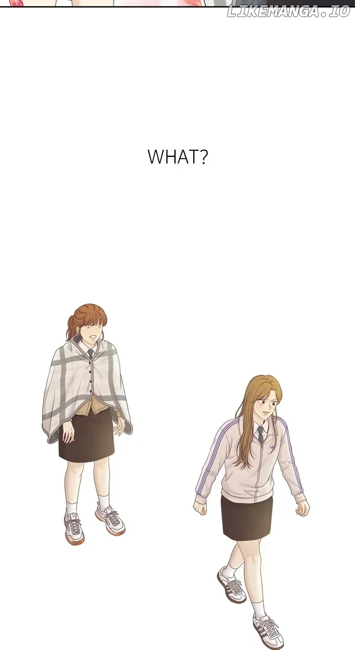Girl’s World ( World of Girl ) Chapter 436 Online - página 35