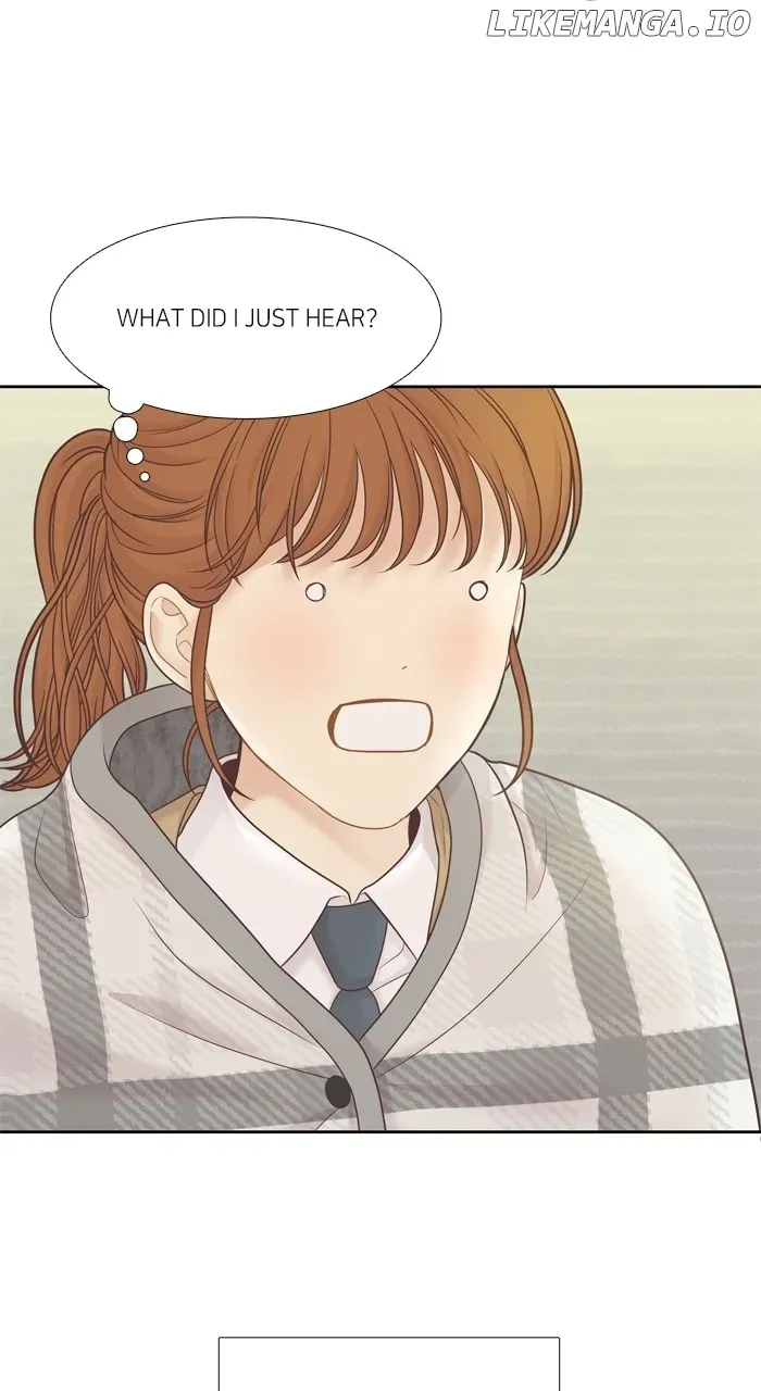 Girl’s World ( World of Girl ) Chapter 436 Online - página 36