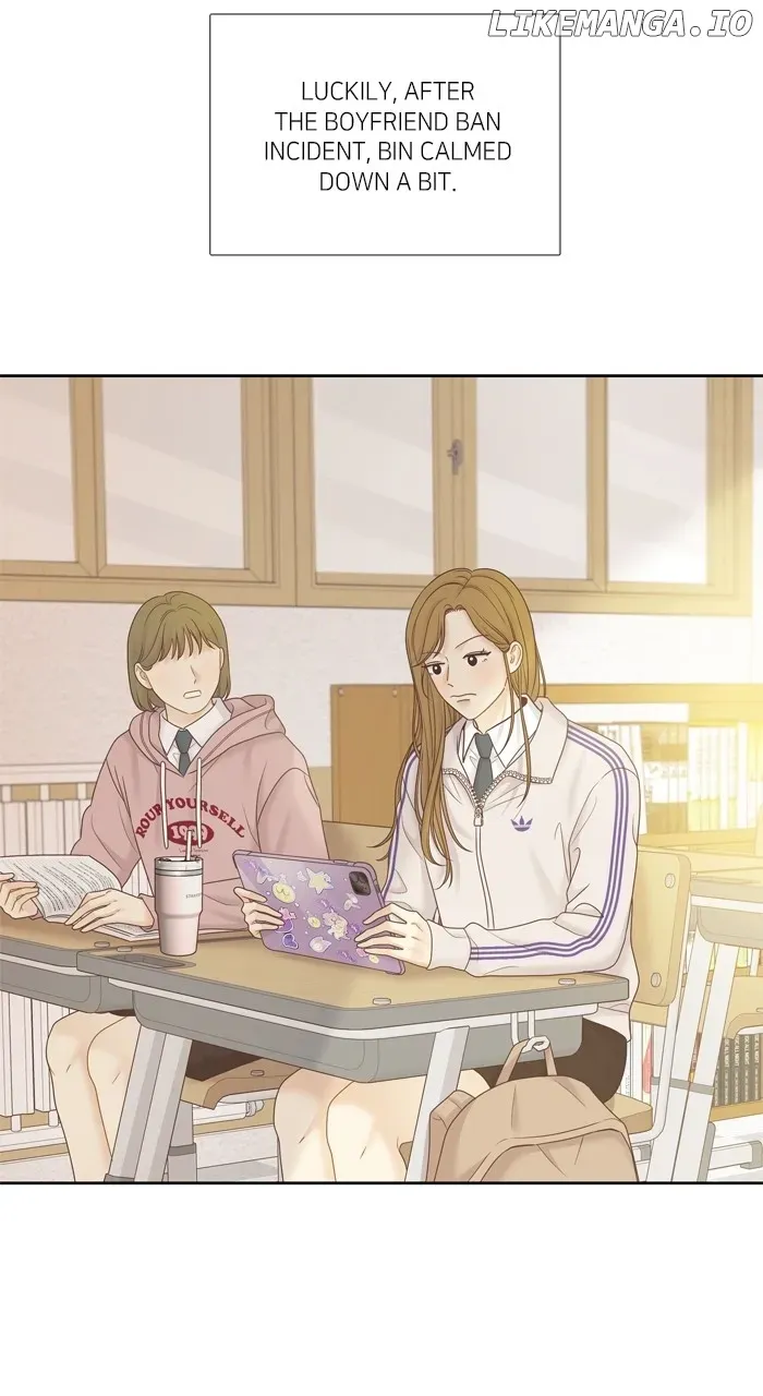 Girl’s World ( World of Girl ) Chapter 436 Online - página 39