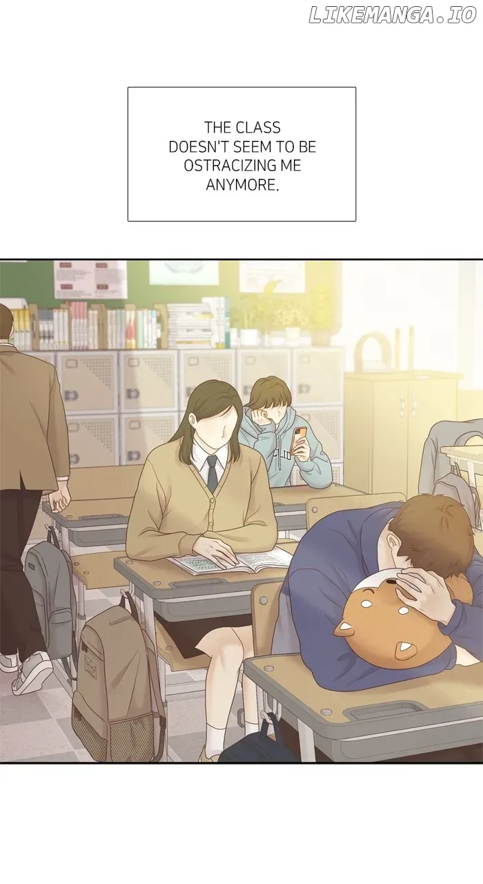 Girl’s World ( World of Girl ) Chapter 436 Online - página 40