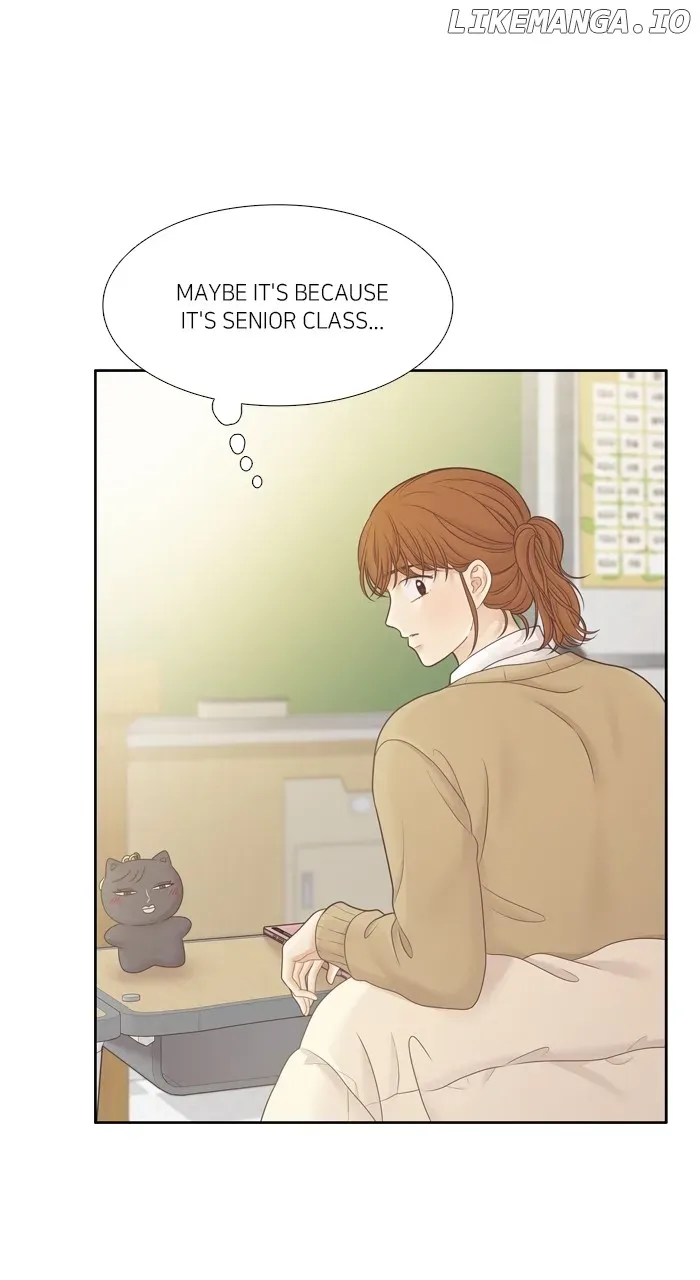 Girl’s World ( World of Girl ) Chapter 436 Online - página 41