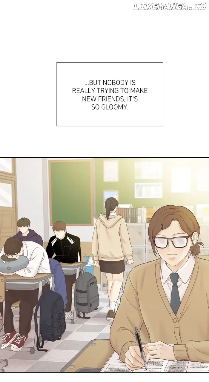 Girl’s World ( World of Girl ) Chapter 436 Online - página 42