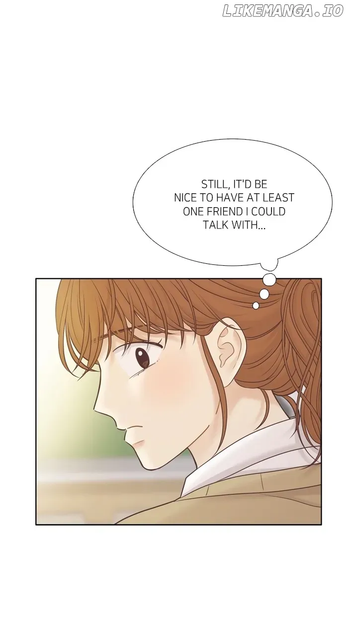 Girl’s World ( World of Girl ) Chapter 436 Online - página 43