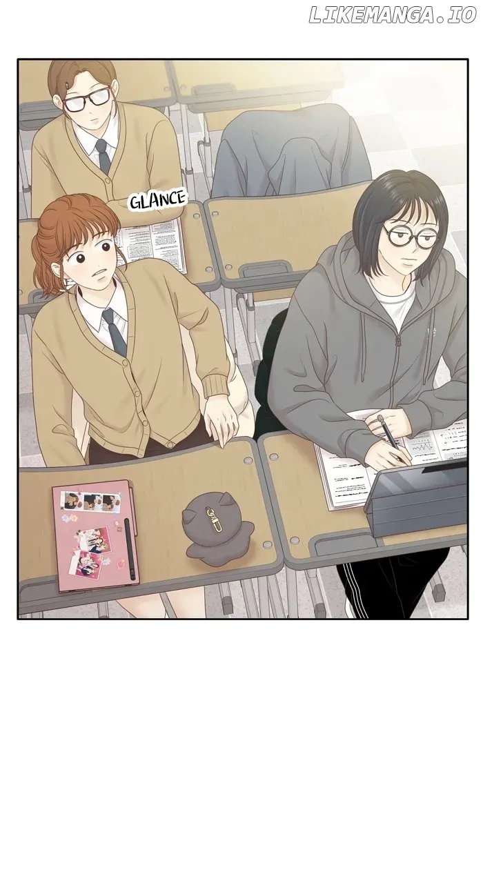 Girl’s World ( World of Girl ) Chapter 436 Online - página 44