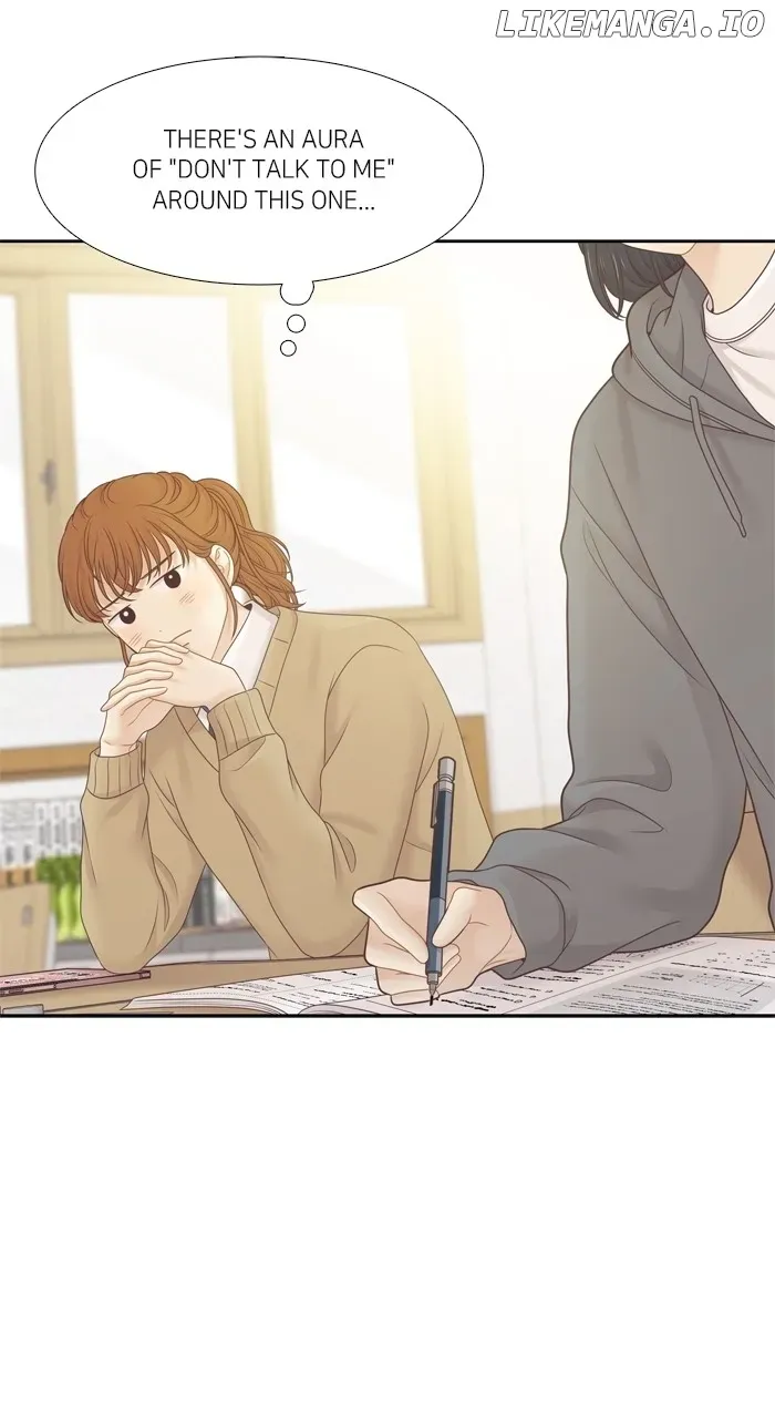 Girl’s World ( World of Girl ) Chapter 436 Online - página 45