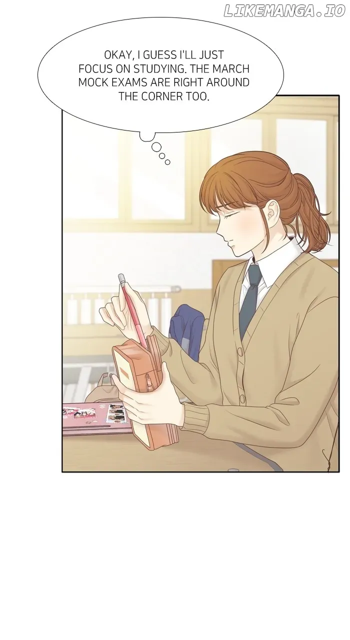 Girl’s World ( World of Girl ) Chapter 436 Online - página 46