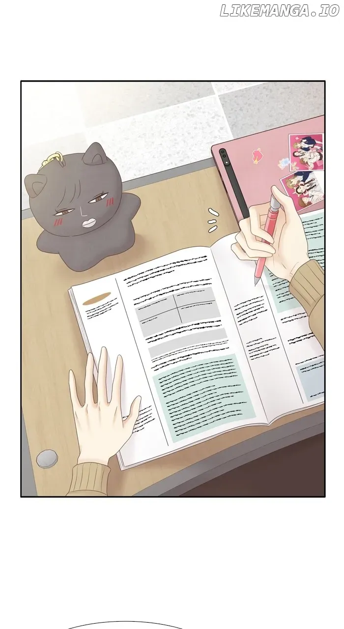 Girl’s World ( World of Girl ) Chapter 436 Online - página 47
