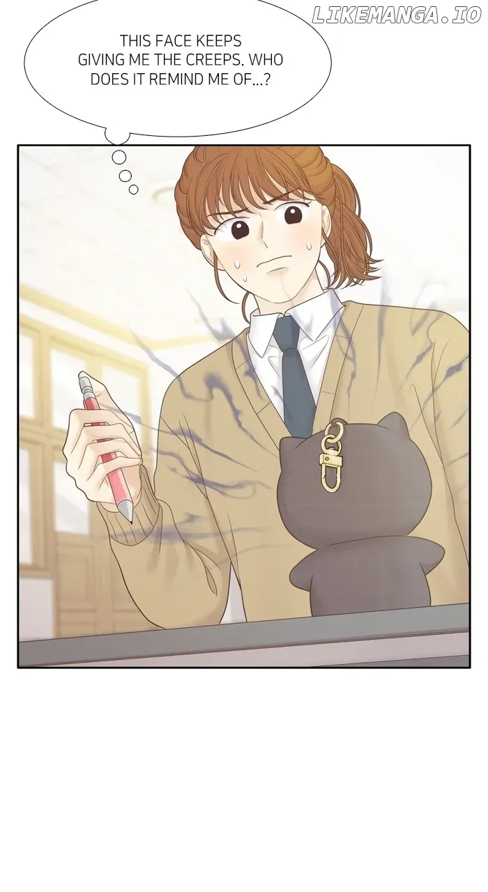Girl’s World ( World of Girl ) Chapter 436 Online - página 48