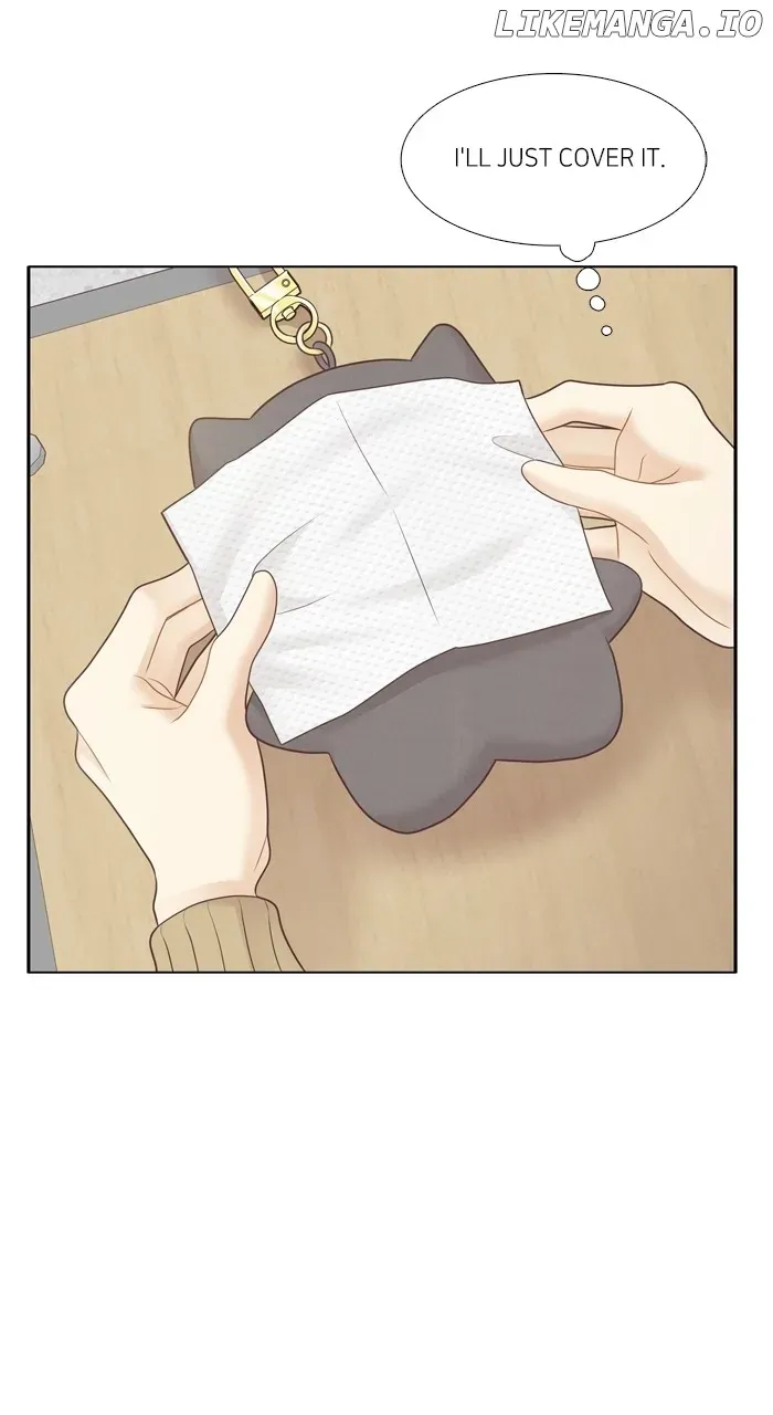 Girl’s World ( World of Girl ) Chapter 436 Online - página 49