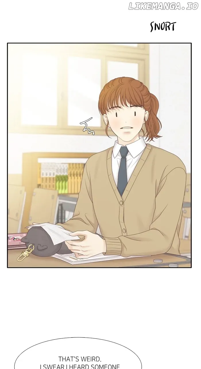 Girl’s World ( World of Girl ) Chapter 436 Online - página 50