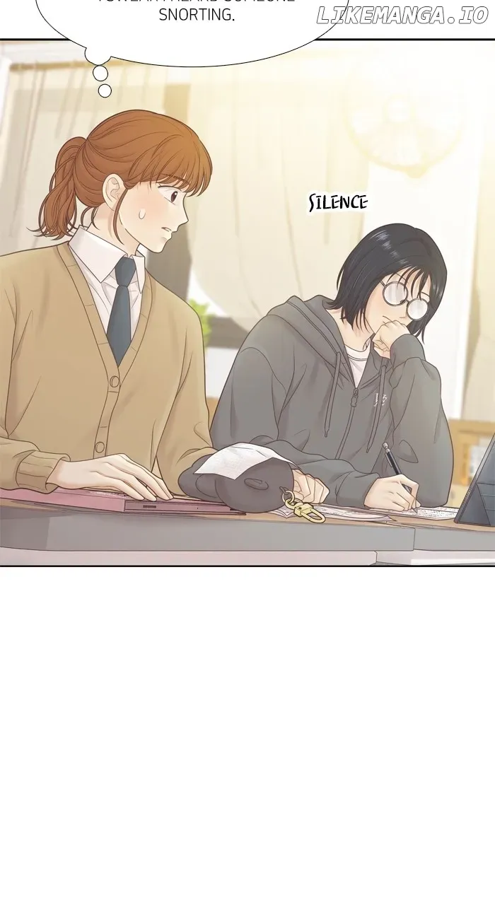 Girl’s World ( World of Girl ) Chapter 436 Online - página 51