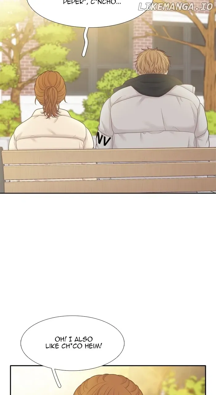 Girl’s World ( World of Girl ) Chapter 436 Online - página 53