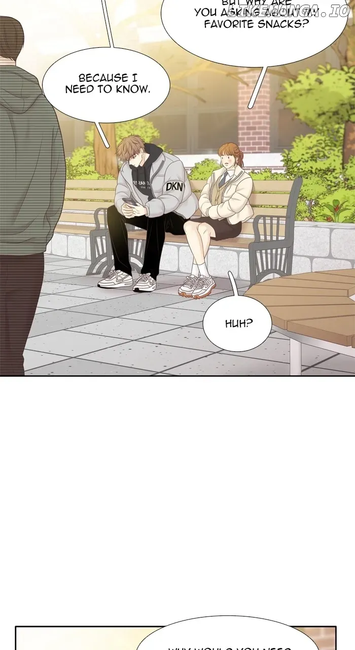 Girl’s World ( World of Girl ) Chapter 436 Online - página 55