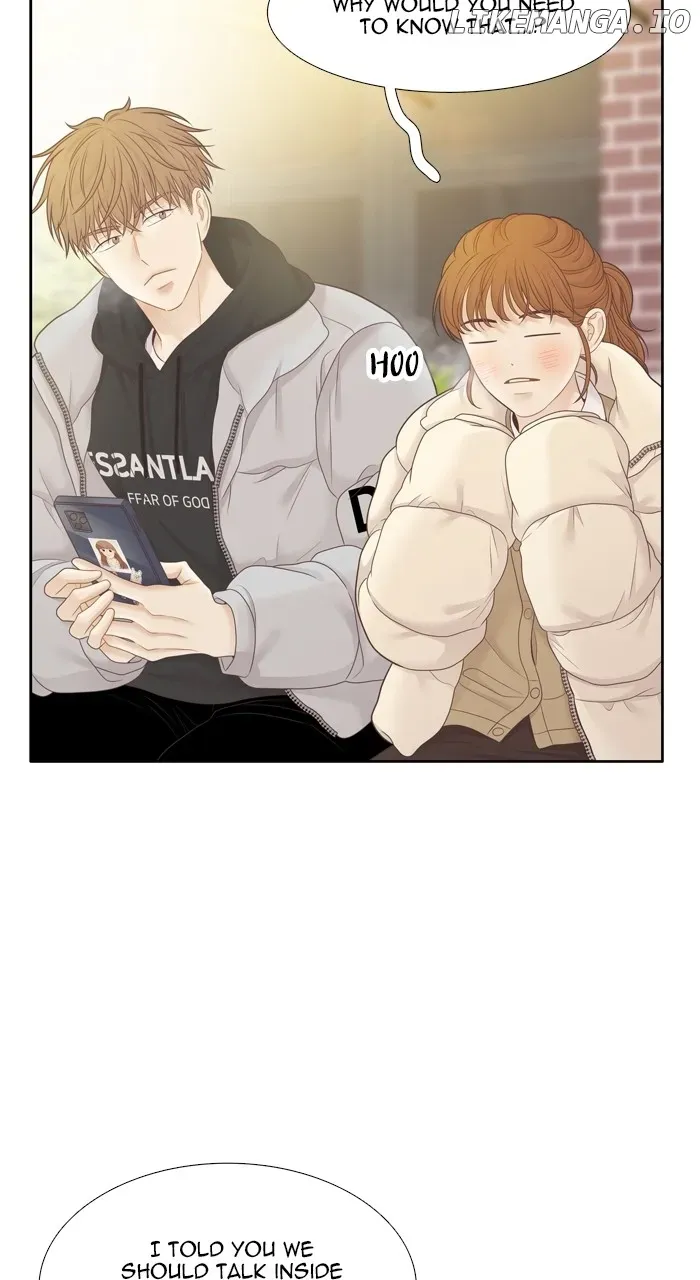 Girl’s World ( World of Girl ) Chapter 436 Online - página 56