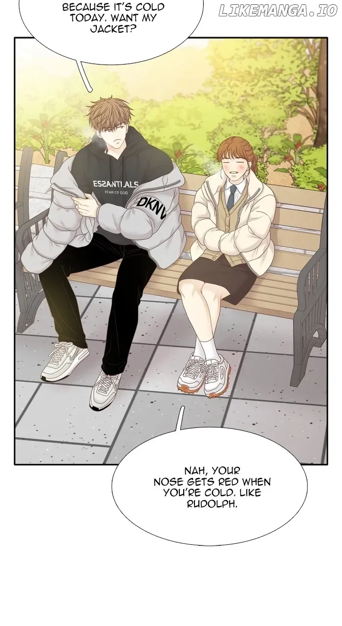 Girl’s World ( World of Girl ) Chapter 436 Online - página 57