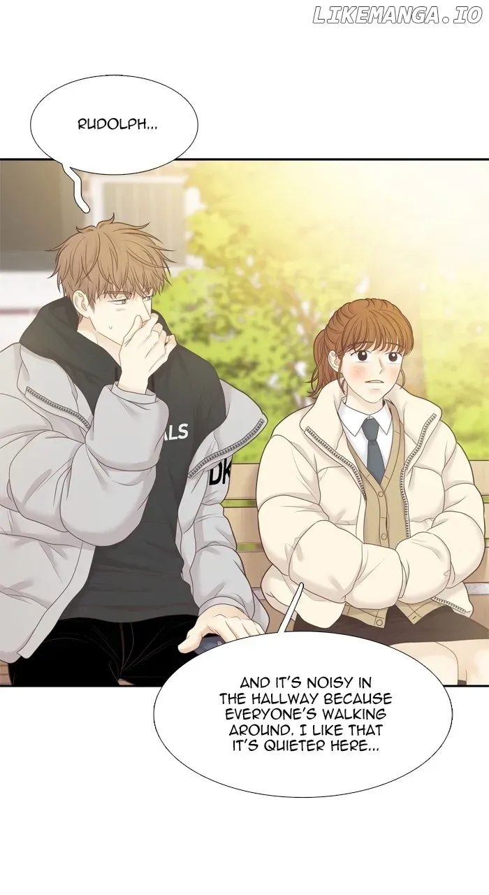 Girl’s World ( World of Girl ) Chapter 436 Online - página 58