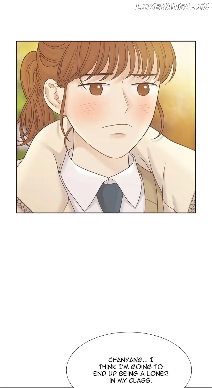 Girl’s World ( World of Girl ) Chapter 436 Online - página 59