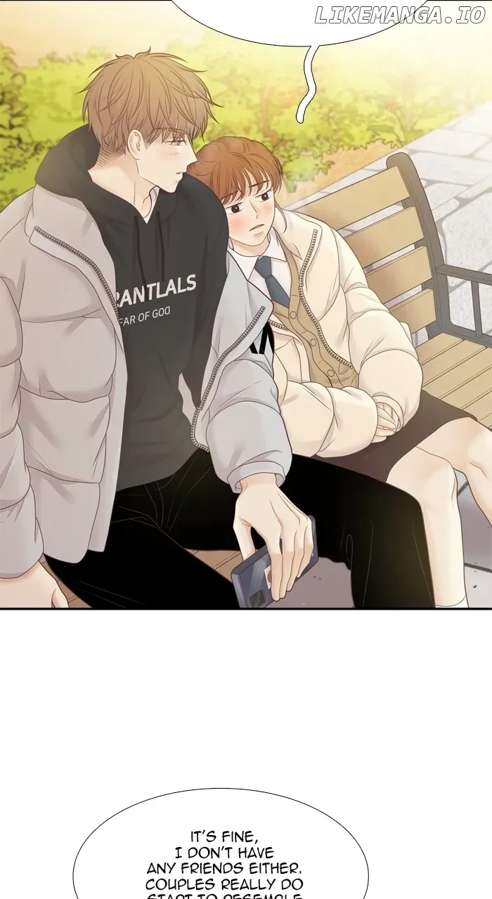 Girl’s World ( World of Girl ) Chapter 436 Online - página 60