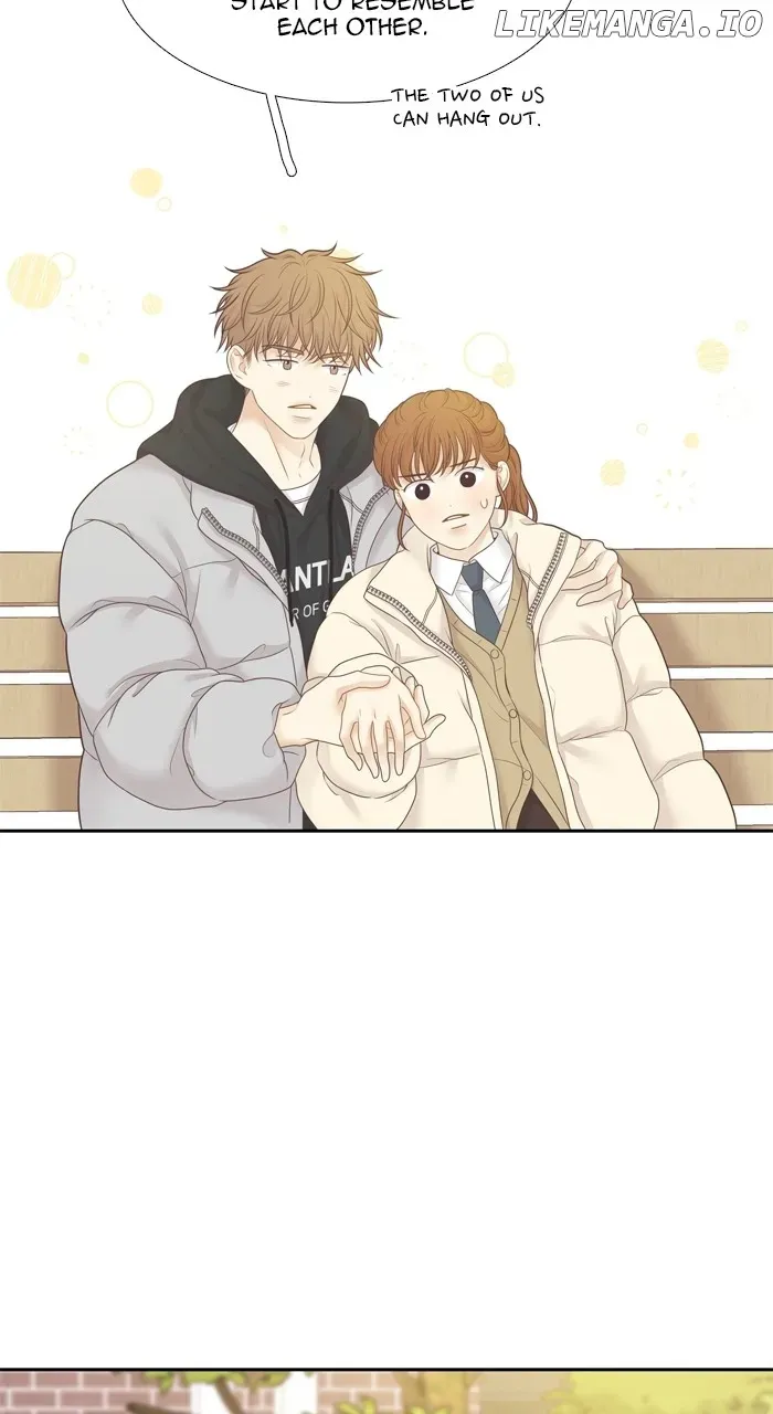 Girl’s World ( World of Girl ) Chapter 436 Online - página 61