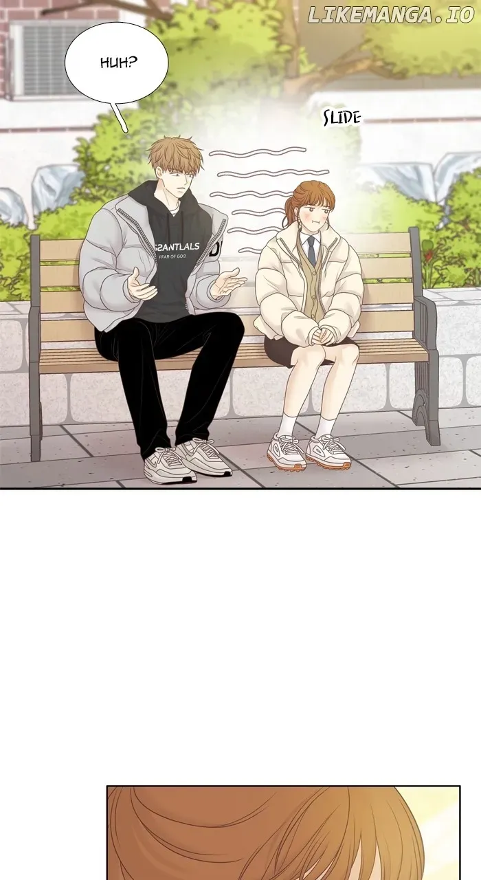 Girl’s World ( World of Girl ) Chapter 436 Online - página 62
