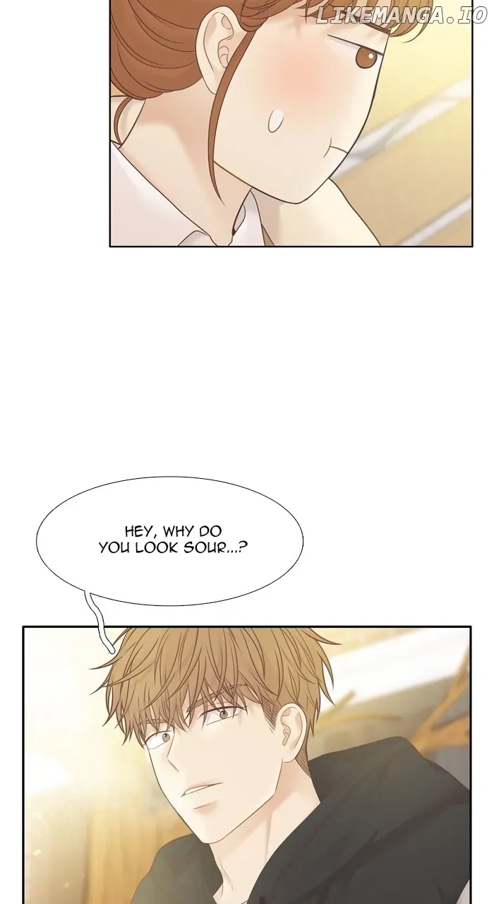 Girl’s World ( World of Girl ) Chapter 436 Online - página 63