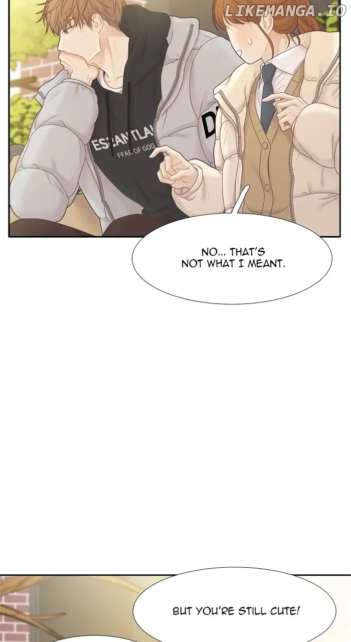 Girl’s World ( World of Girl ) Chapter 436 Online - página 67