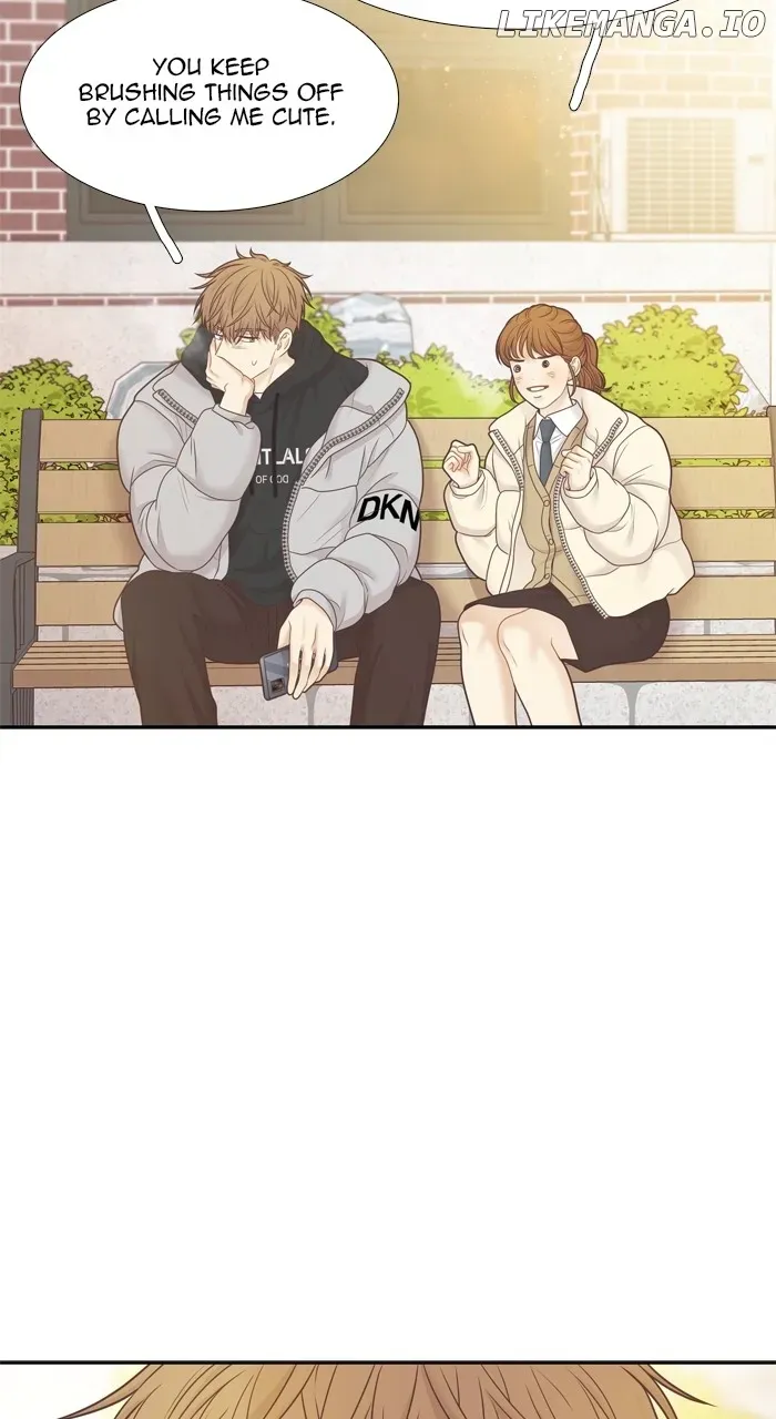 Girl’s World ( World of Girl ) Chapter 436 Online - página 68