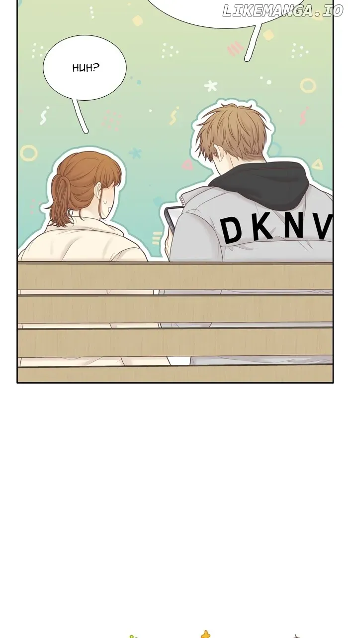 Girl’s World ( World of Girl ) Chapter 436 Online - página 70