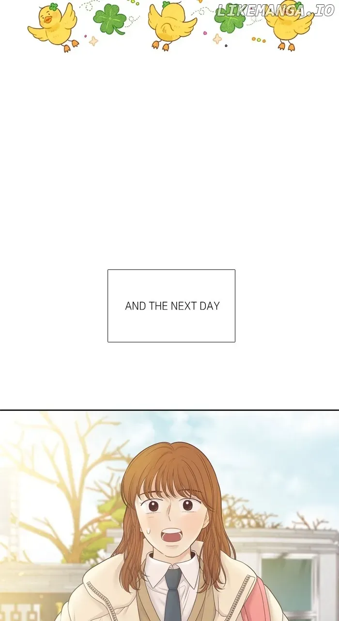 Girl’s World ( World of Girl ) Chapter 436 Online - página 71