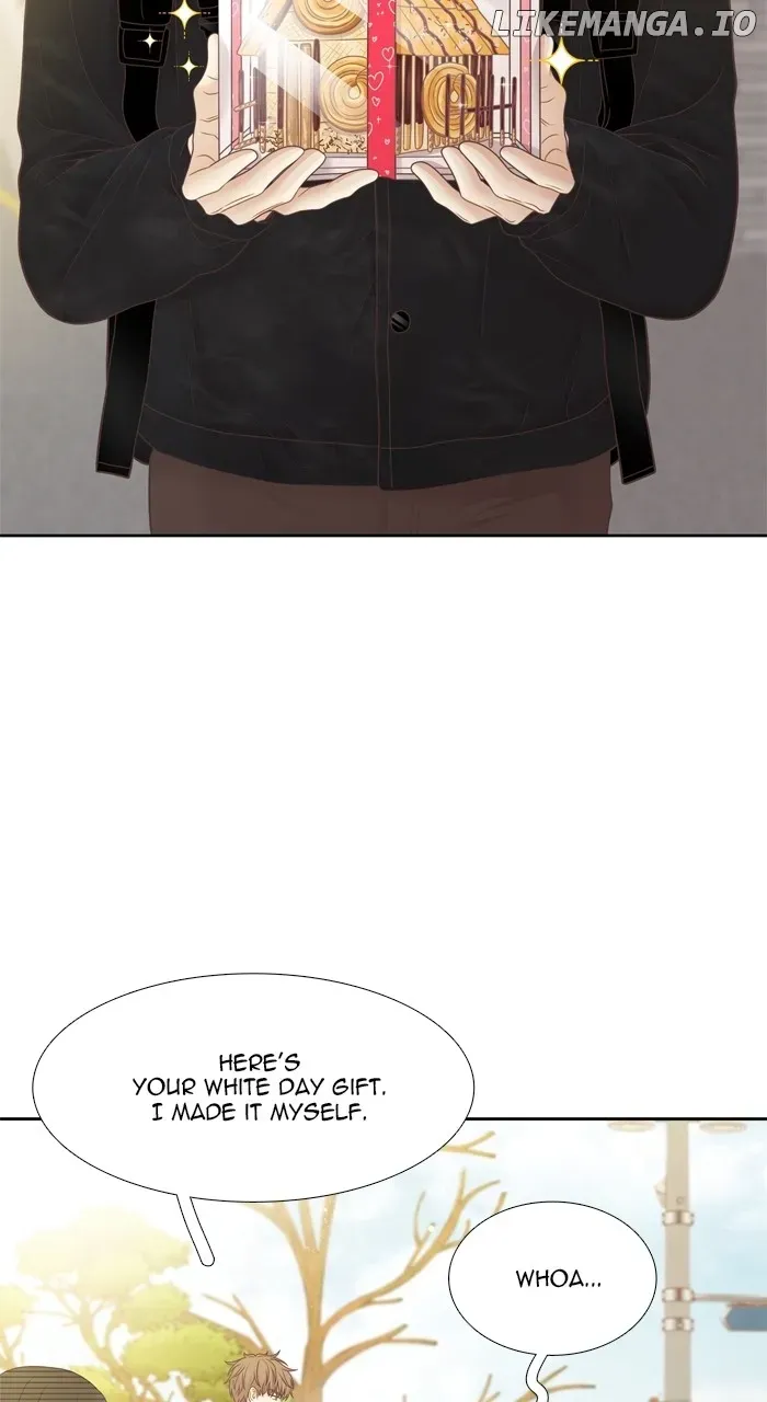Girl’s World ( World of Girl ) Chapter 436 Online - página 73