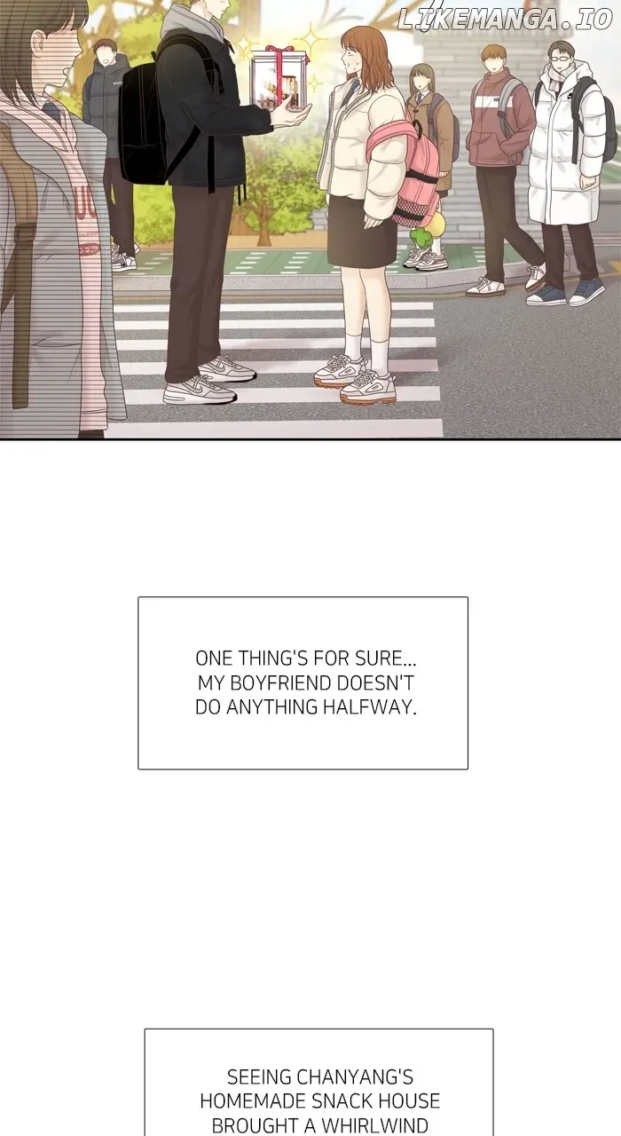 Girl’s World ( World of Girl ) Chapter 436 Online - página 74