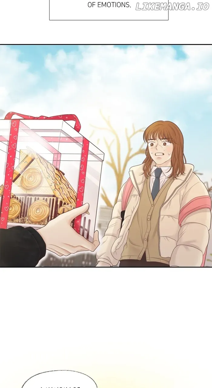 Girl’s World ( World of Girl ) Chapter 436 Online - página 75