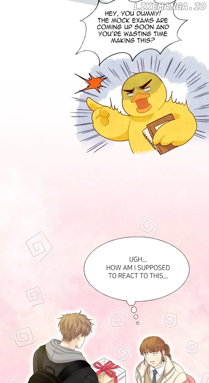 Girl’s World ( World of Girl ) Chapter 436 Online - página 77