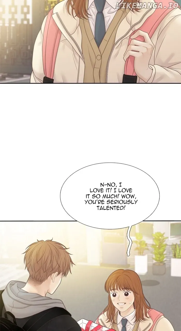 Girl’s World ( World of Girl ) Chapter 436 Online - página 80